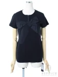 フォクシーブティックトップス Knit Ribbon Crossの参考買取価格