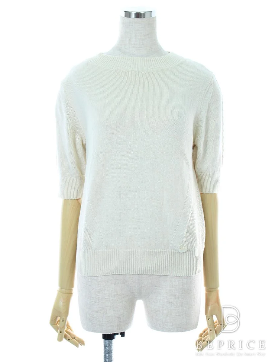 フォクシーブティック トップス Knit Tops買取実績 | 横浜市港北区