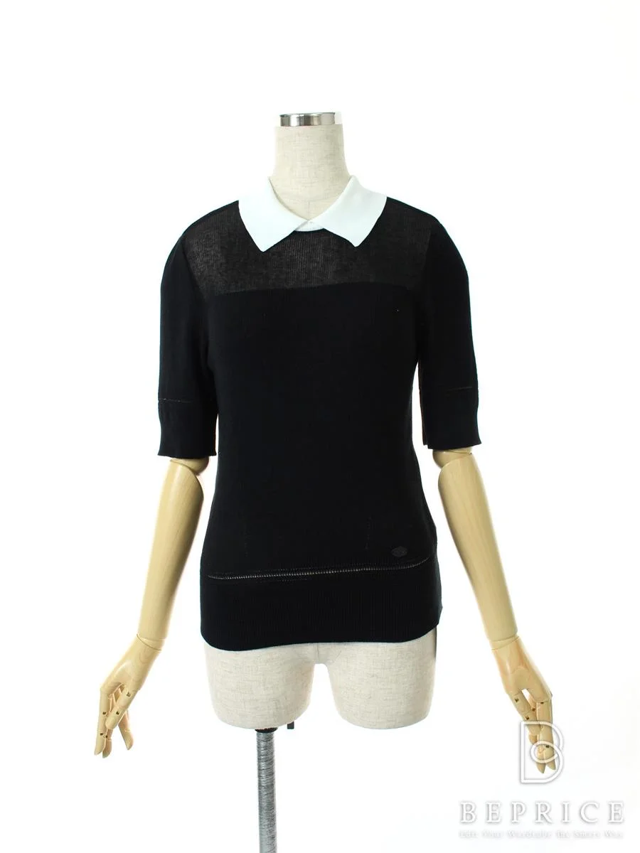 フォクシーブティック トップス ニット French Sheer買取実績 | 仙台市太白区