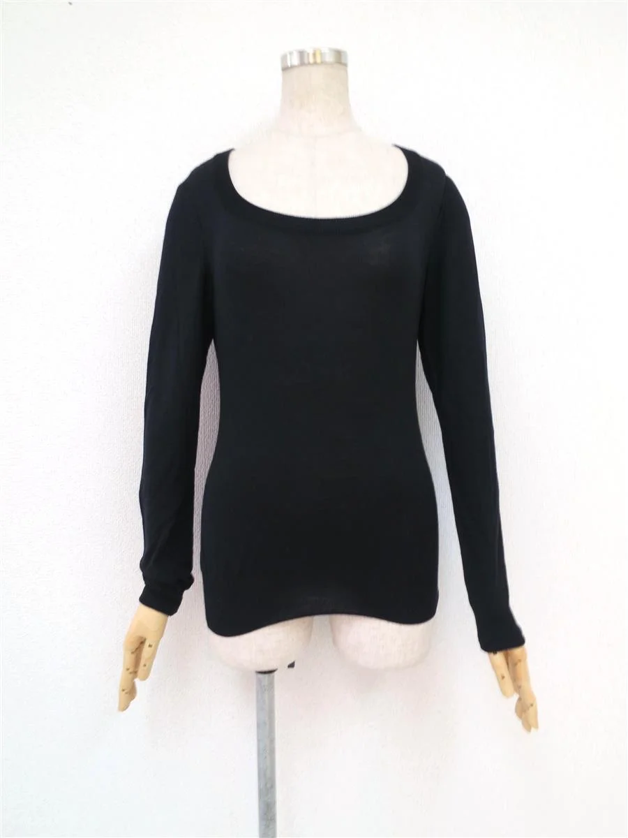 フォクシーブティック トップス 長袖カットソー 2015年商品買取実績 | 東京都新宿区