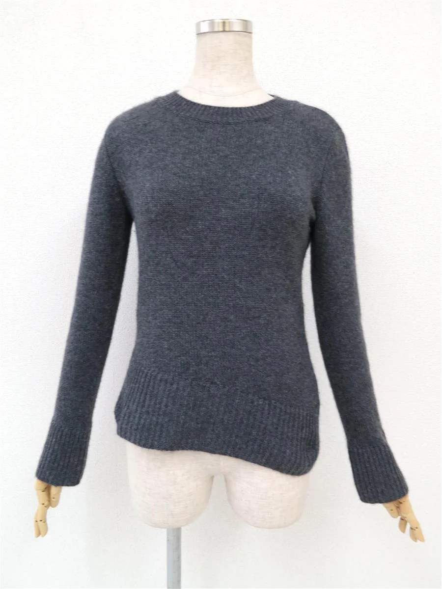 フォクシーブティック セーター アシンメトリー買取実績 | 大阪府池田市