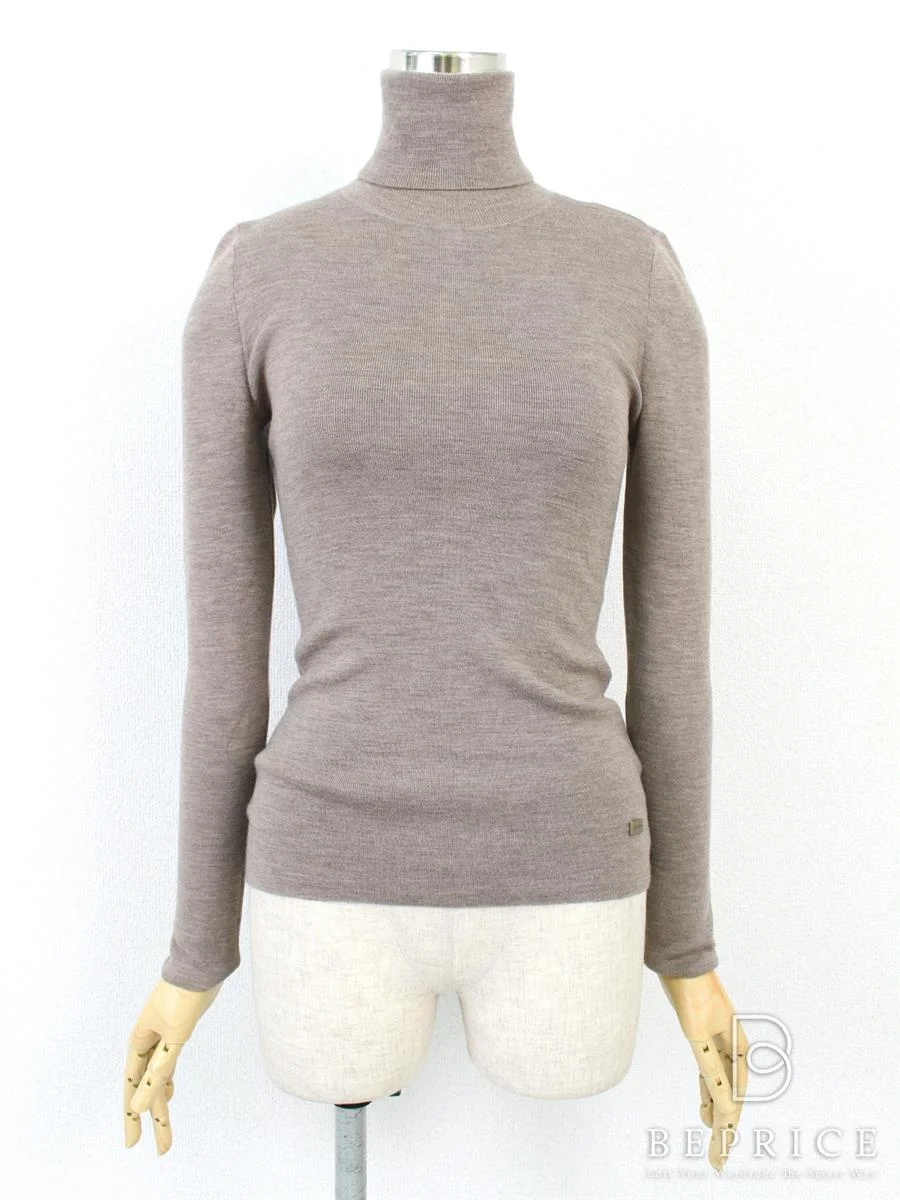 フォクシーブティック トップス グレースウールセーター買取実績 | 北九州市八幡西区