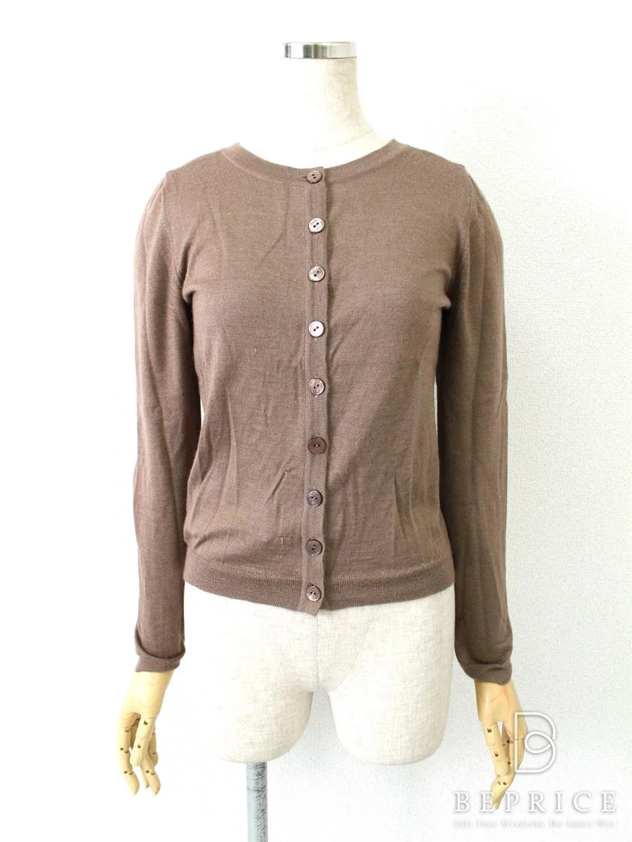 フォクシーブティック トップス リュクサンブールセーター買取実績 | 愛知県名古屋市