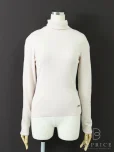 フォクシーブティックトップス Wool Turtleneck Sweaterの参考買取価格