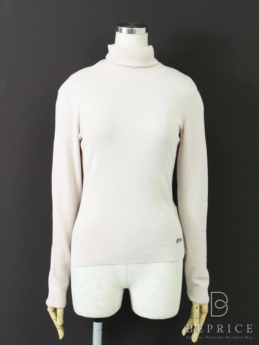 フォクシーブティック トップス Wool Turtleneck Sweater買取実績 | 大阪府大東市