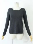 フォクシーブティックトップス ニット 長袖の参考買取価格