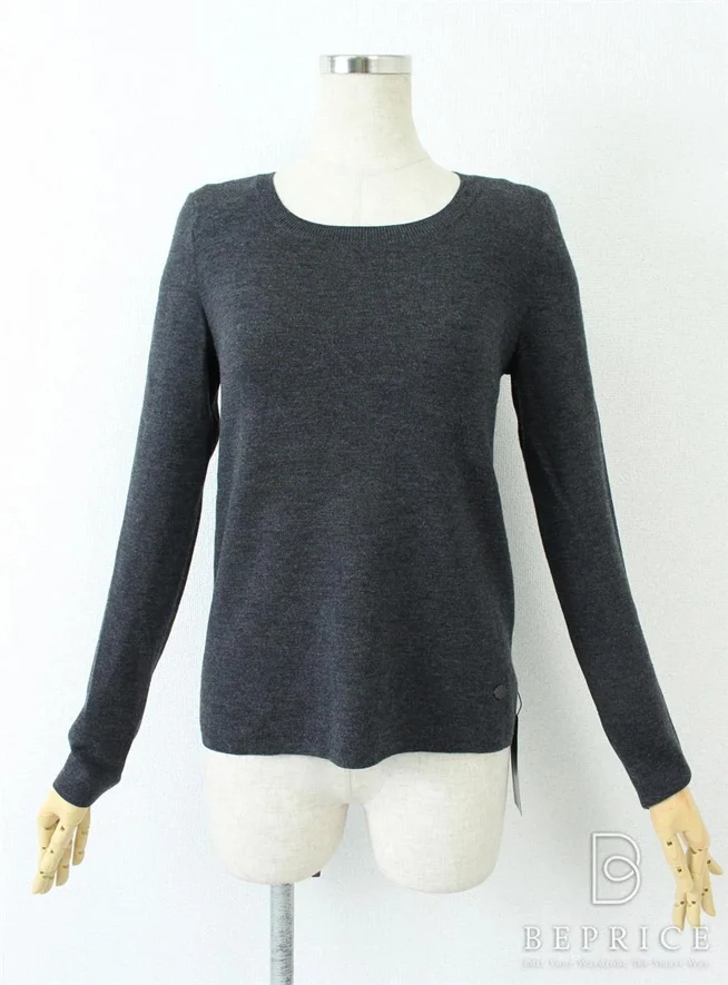 フォクシーブティック トップス ニット 長袖買取実績 | 奈良県宇陀市