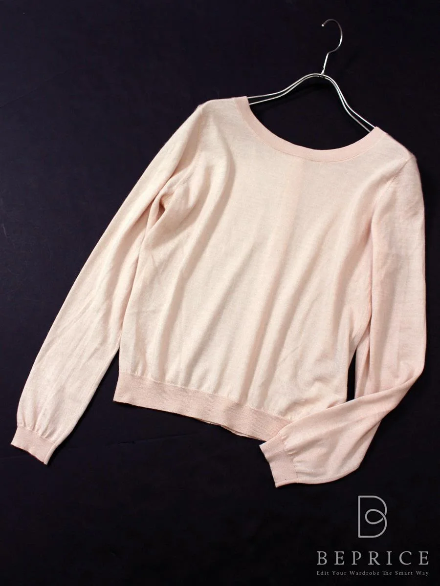 フォクシーブティック トップス リュサンプールセーター買取実績 | 東京都世田谷区