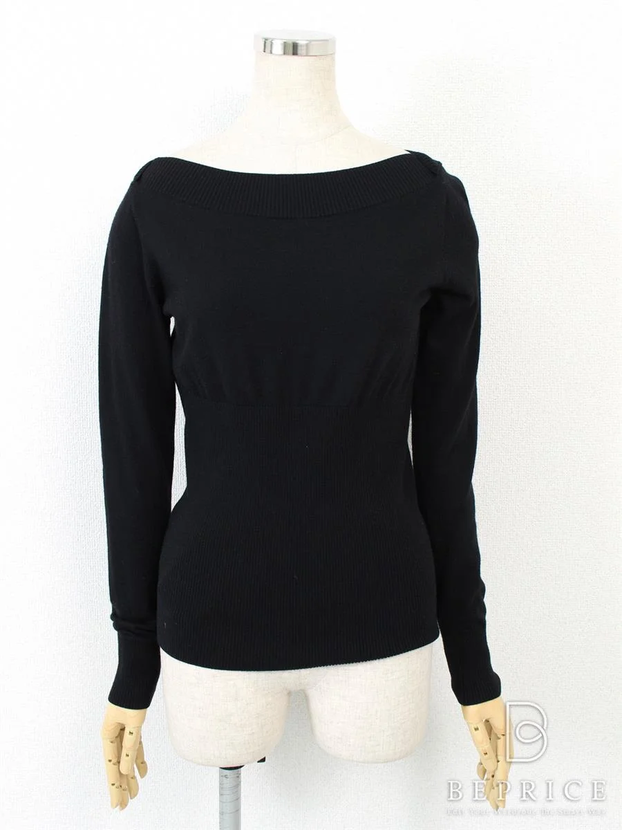 フォクシーブティック トップス セーター Grace買取実績 | 東京都港区