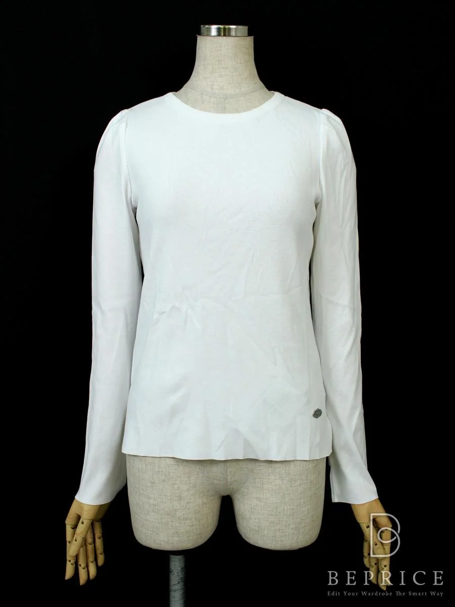 フォクシーブティック トップス SLIM SWEATER買取参考価格 | 大阪府吹田市