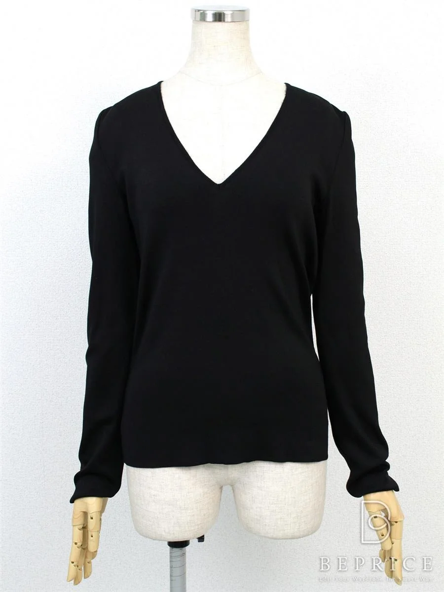 フォクシーブティック トップス 長袖 Vネック買取実績 | 福岡市中央区