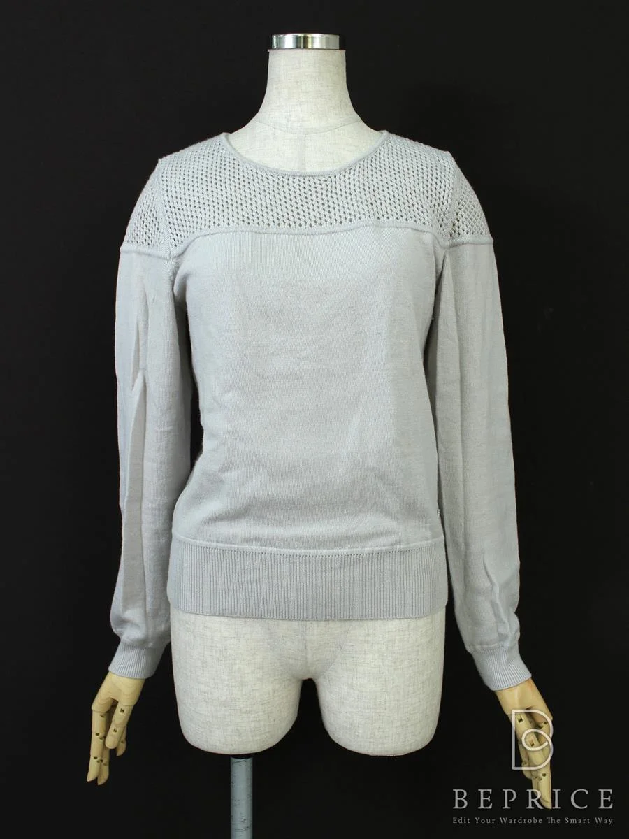 フォクシーブティック トップス Knit Tops Ajoure買取参考価格 | 福島県福島市