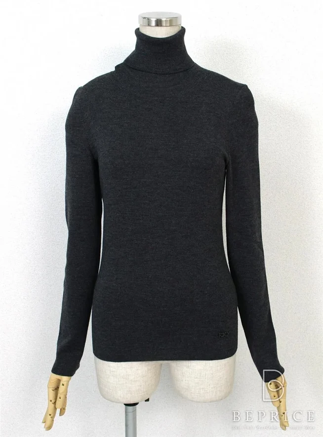 フォクシーブティック トップス グレースウールセーター買取実績 | 大阪府枚方市