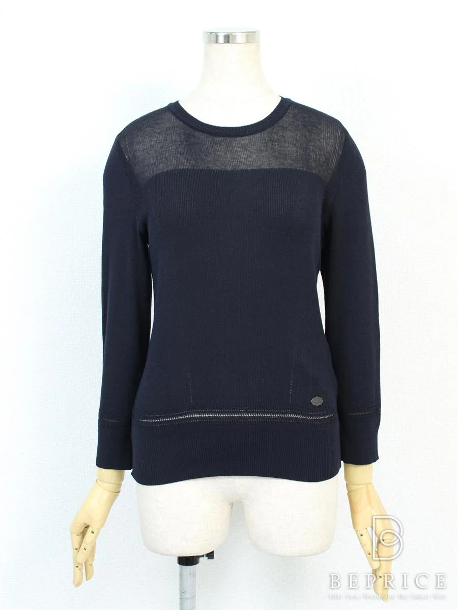 フォクシーブティック トップス シアーエレガンス買取実績 | 堺市堺区