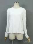 フォクシーブティックカットソー 2016年 トップス SLIM SWEATER 35309 ホワイトの参考買取価格