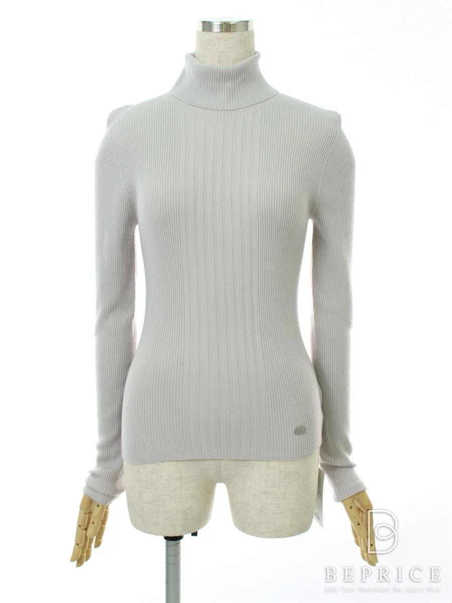 フォクシーブティック トップス ニット タートル Turtle買取実績 | 大阪府池田市