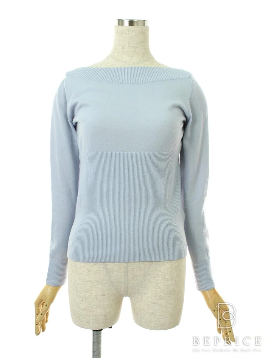 フォクシーブティック トップス セーター グレース買取実績 | 横浜市西区