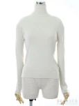 フォクシーブティックトップス Wool Turtleneck Sweaterの参考買取価格