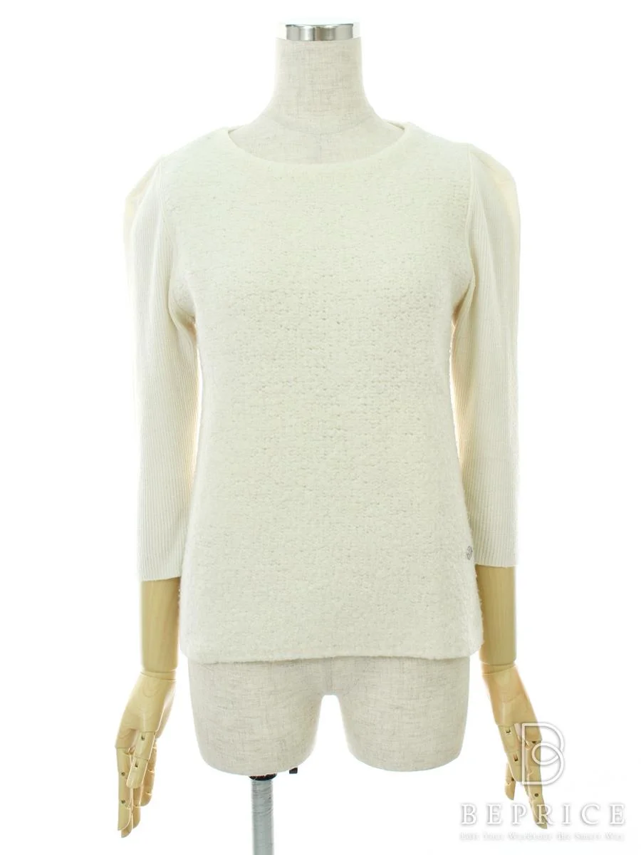 フォクシーブティック トップス Sweater セーター買取実績 | 東京都港区