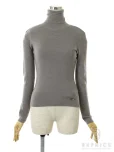 フォクシーブティックTシャツ カットソー トップス Wool Turtleneck Sweater 34841の参考買取価格