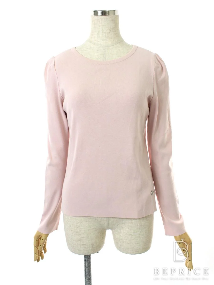 フォクシーブティック トップス SLIM SWEATER買取実績 | 北海道札幌市