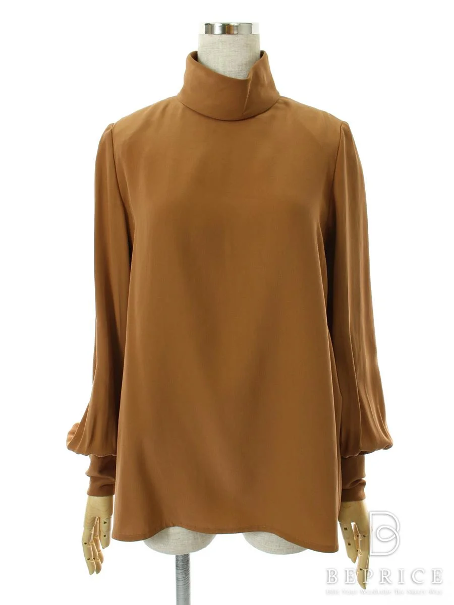 フォクシーブティック トップス 長袖 シルク Cool Beauty買取実績 | 仙台市太白区