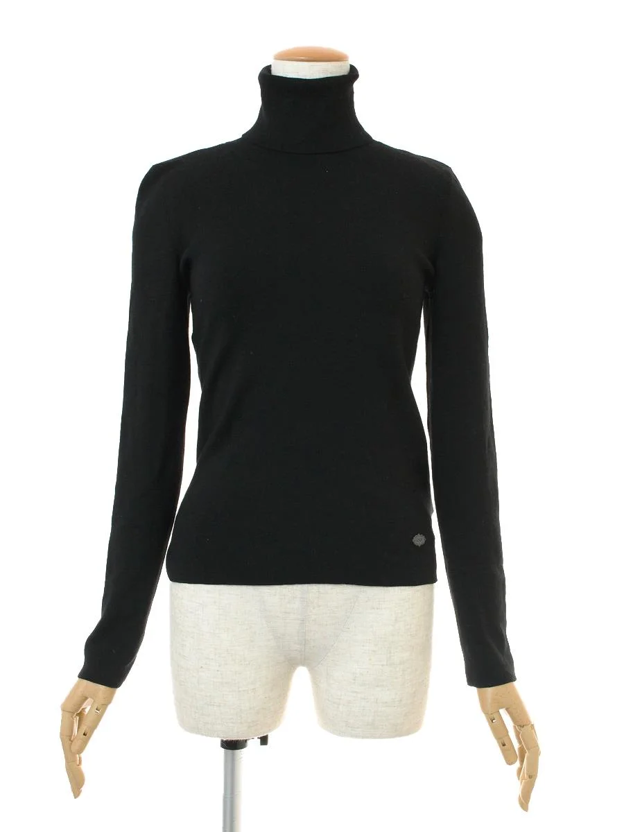 フォクシーブティック トップス グレースウールタートルセーター買取実績 | 東京都板橋区