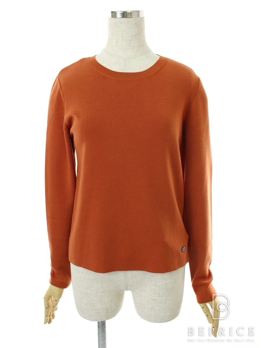 フォクシーブティック トップス 長袖 Knit Tops買取参考価格 | 青森県弘前市