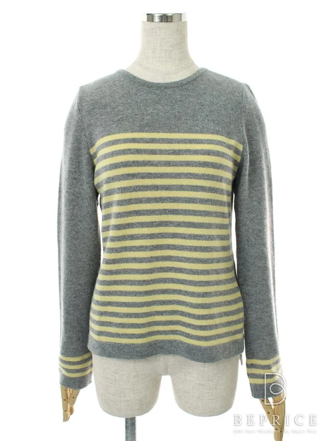 フォクシーブティック トップス Macaroon Border セーター買取実績 | 青森県弘前市