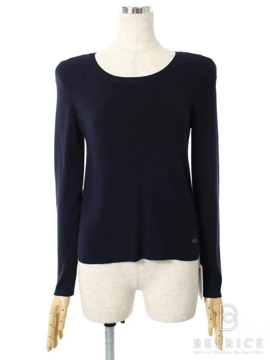 フォクシーブティック トップス 長袖 30525 ニット買取実績 | 兵庫県西宮市