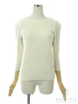 フォクシーブティックトップス Sweaterの参考買取価格