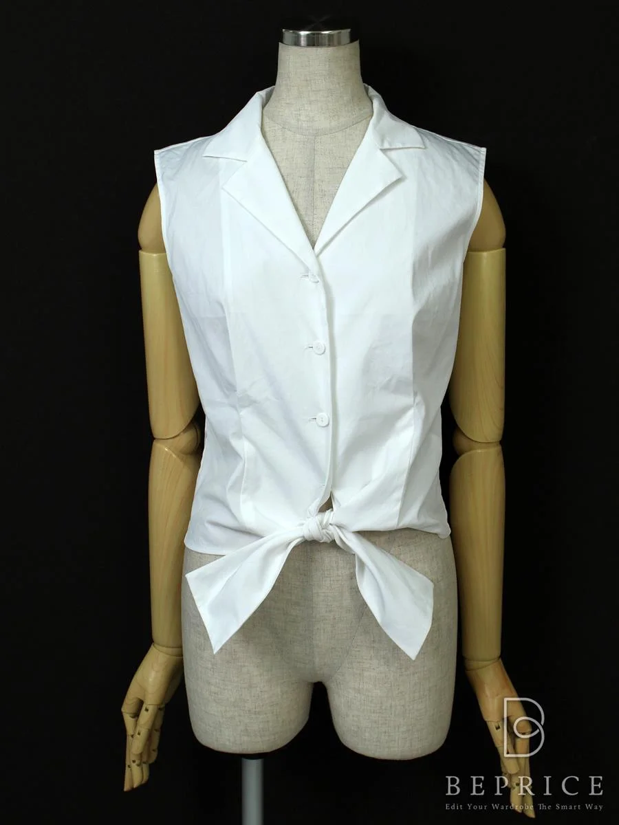 フォクシーブティック シャツ 2016年 トップス ブラウス シャツ Cecil 34174 ホワイト買取実績 | 東京都豊島区