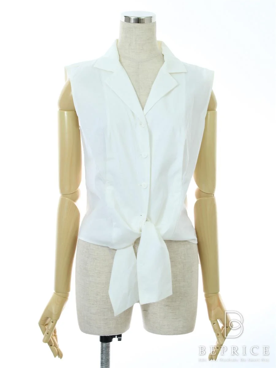 フォクシーブティック トップス Blouse Cecil買取実績 | 東京都港区