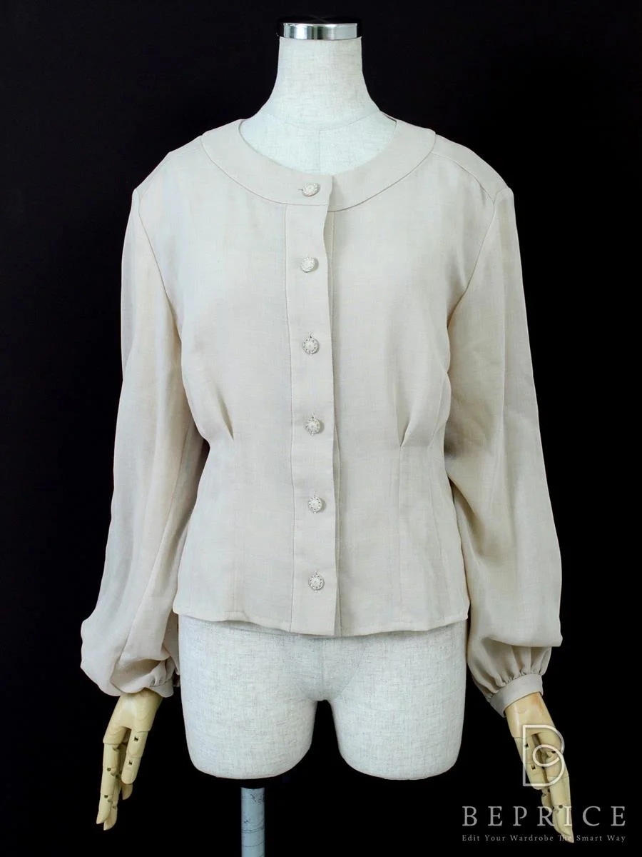 フォクシーブティック ブラウス マダムモンテーニュ買取実績 | 兵庫県芦屋市