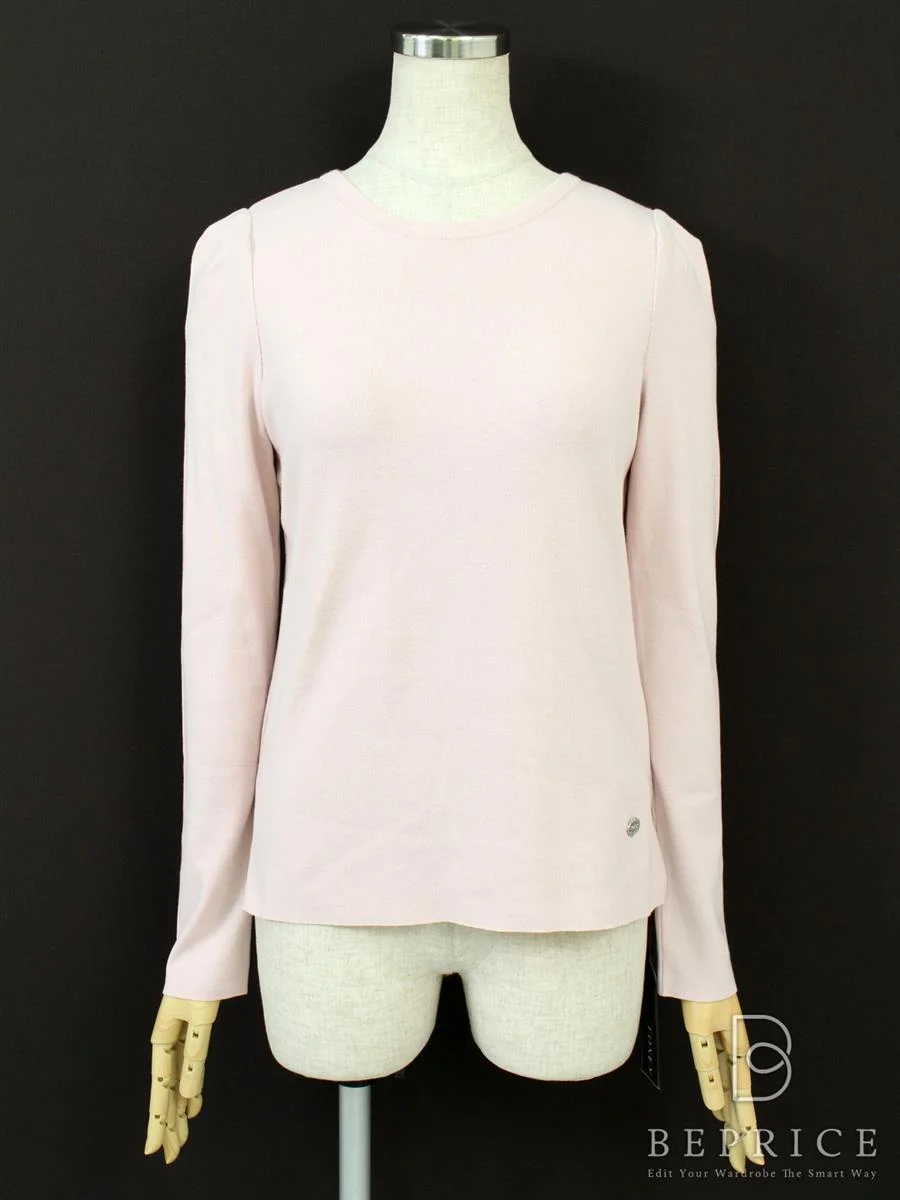 フォクシーブティック トップス SLIM SWEATER買取実績 | 東京都中央区