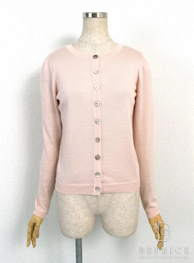 フォクシーブティック セーター リュクサンブール買取実績 | 東京都江東区