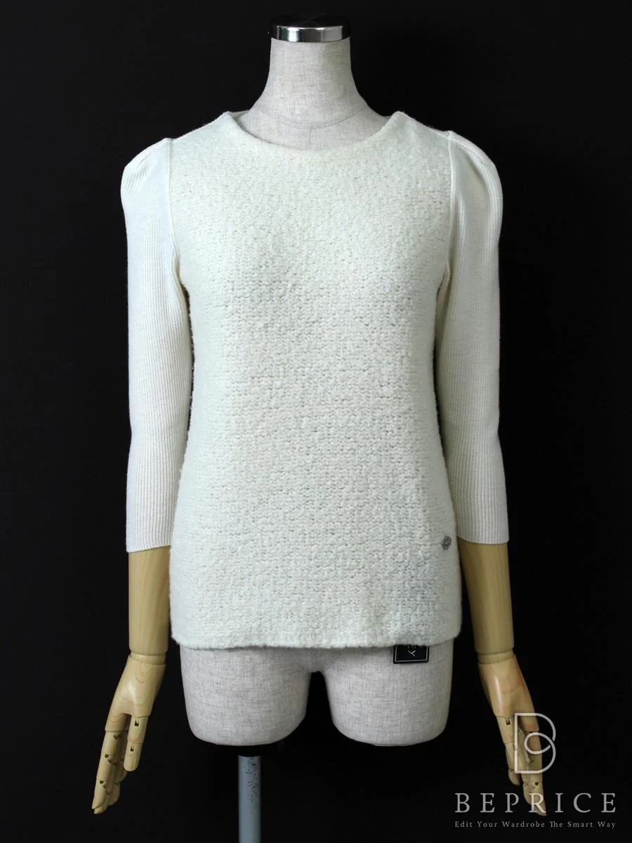 フォクシーブティック トップス Sweater買取実績 | 東京都港区