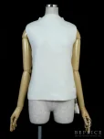 フォクシーブティックトップス Sleeveless Sweater Souffleの参考買取価格