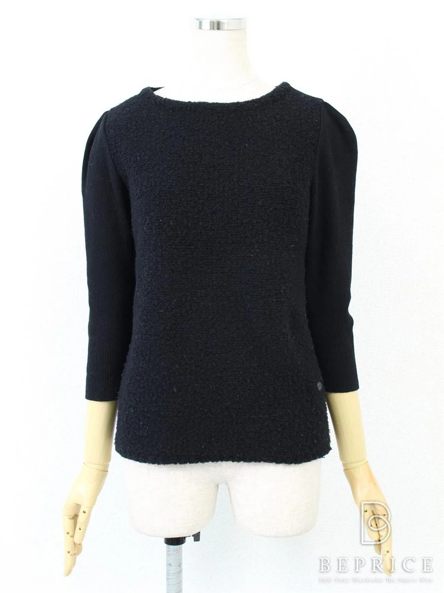 フォクシーブティック トップス Sweater ニット買取実績 | 兵庫県宝塚市