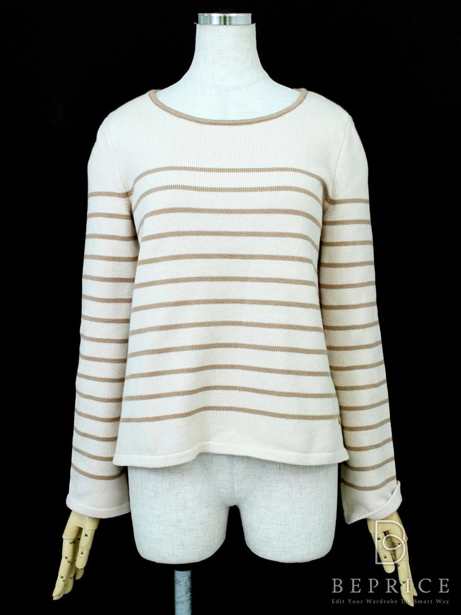 フォクシーブティック トップス セーター ハニーシナモンラテ買取実績 | 兵庫県芦屋市