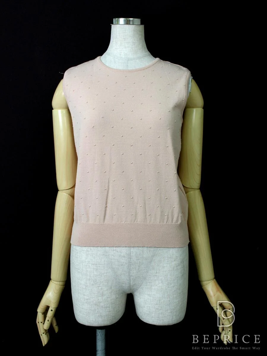 フォクシーブティック ニットトップス Petit Flake買取実績 | 東京都港区