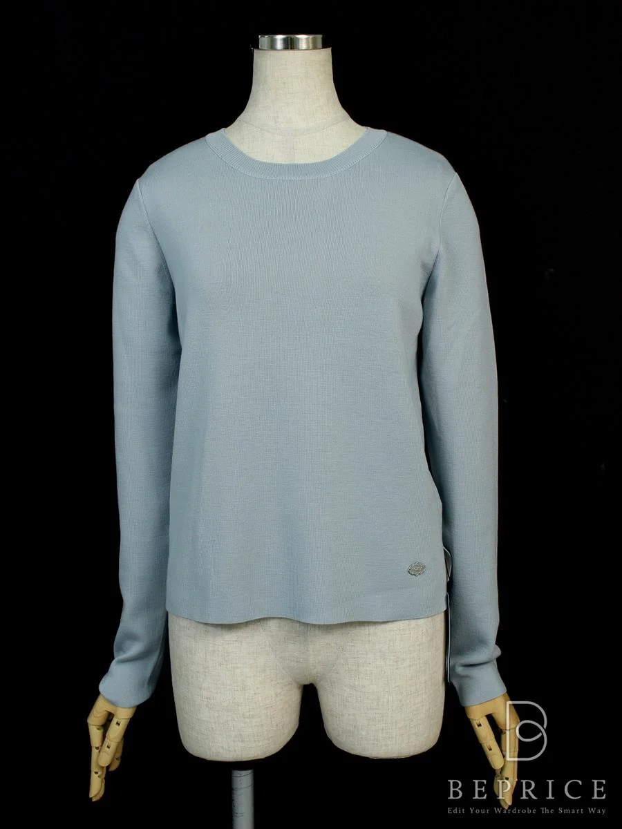 フォクシーブティック トップス ニット Knit Tops買取参考価格 | 広島市佐伯区