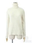 フォクシーブティックニット セーター トップス Turtle Sweater 34823の参考買取価格