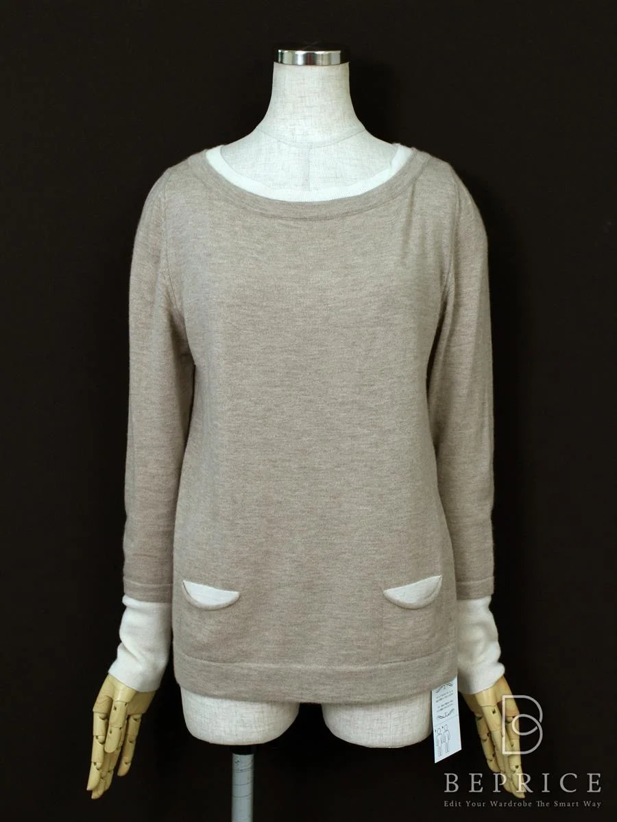 フォクシーブティック トップス マリースセーター買取実績 | 東京都港区