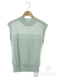 フォクシーブティックトップス ニット ノースリーブ Little Topsの参考買取価格