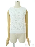 フォクシーブティックトップス Jasmine Whiteの参考買取価格