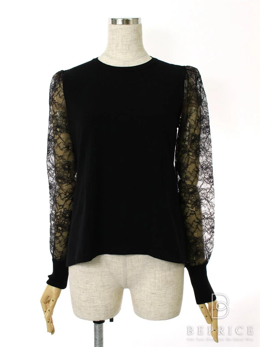 フォクシーブティック トップス レースニット買取実績 | 横浜市西区