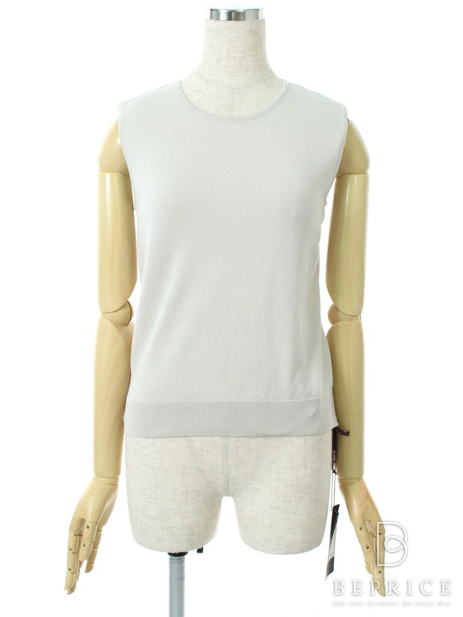 フォクシーブティック トップス Sleeveless Knit Tops買取参考価格 | 東京都新宿区
