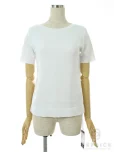 フォクシーブティックトップス Pleated Back Hemknit Topの参考買取価格