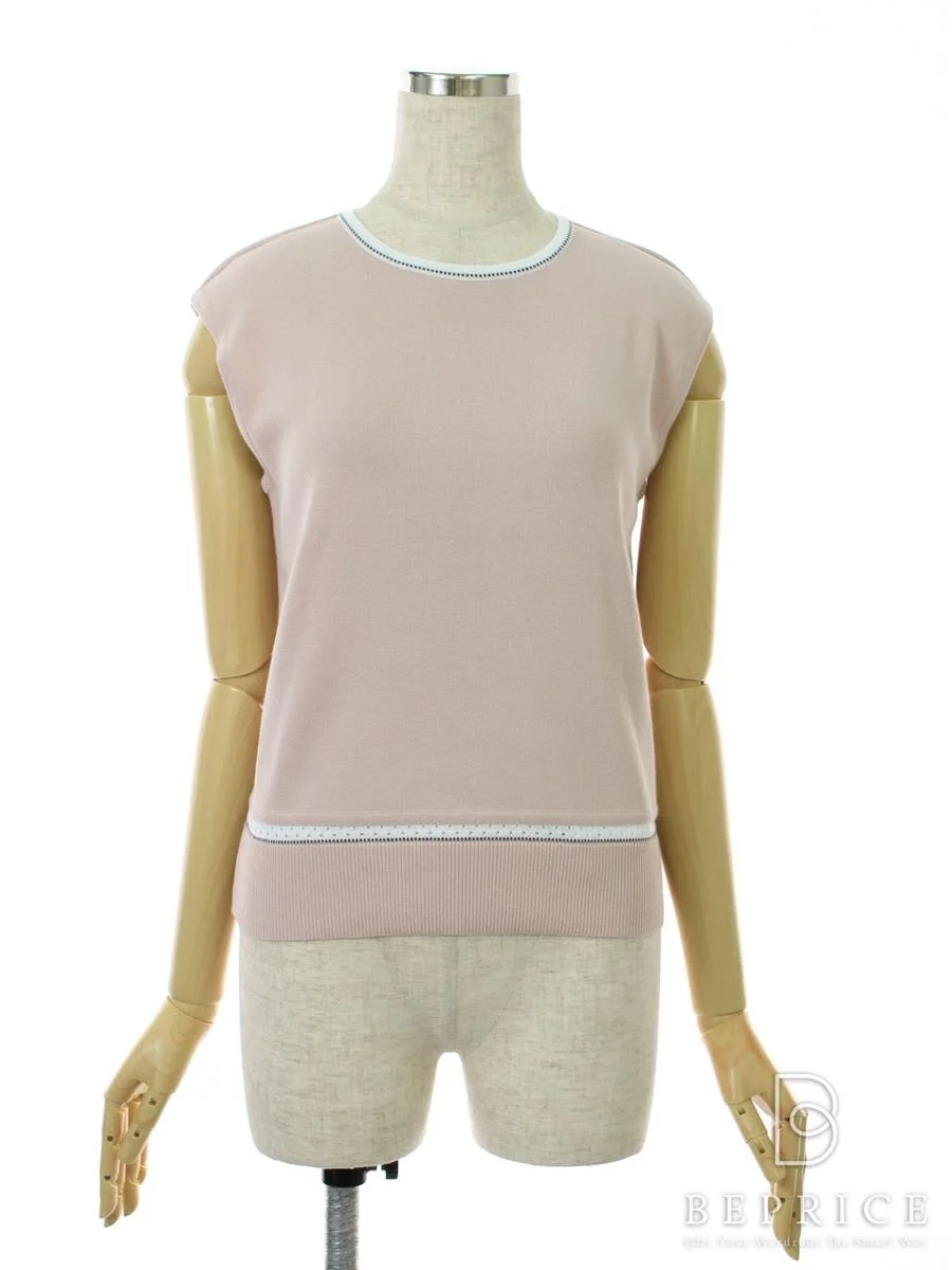 フォクシーブティック ニット セーター トップス Knit Tops 35858買取実績 | 横浜市西区